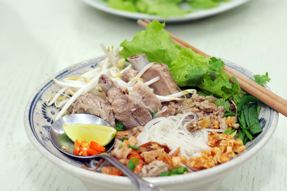 Hủ tiếu