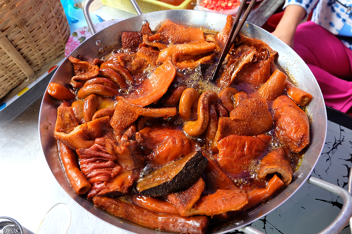 Phá lấu