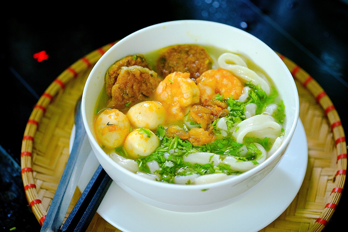 Bánh canh