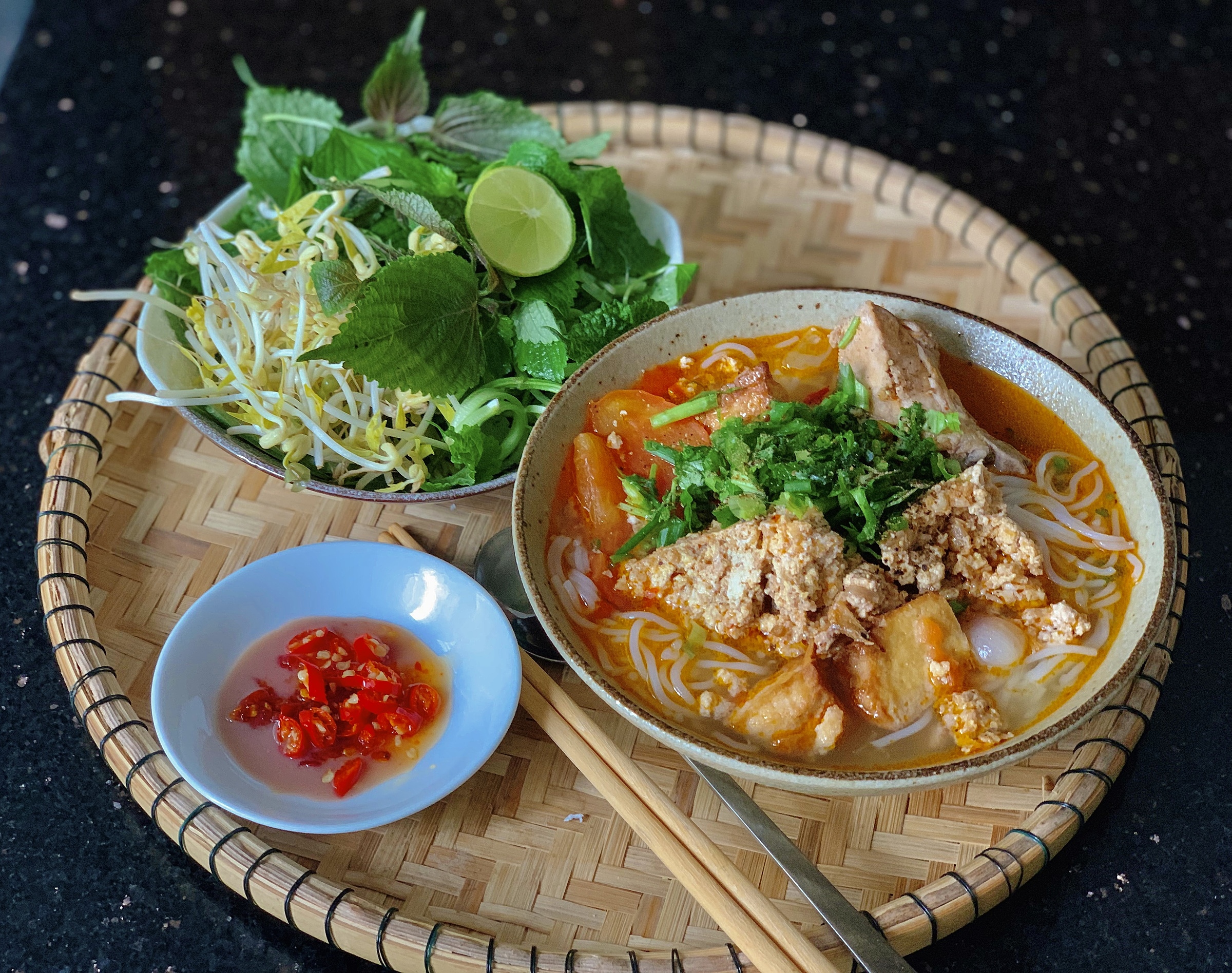 Bánh canh