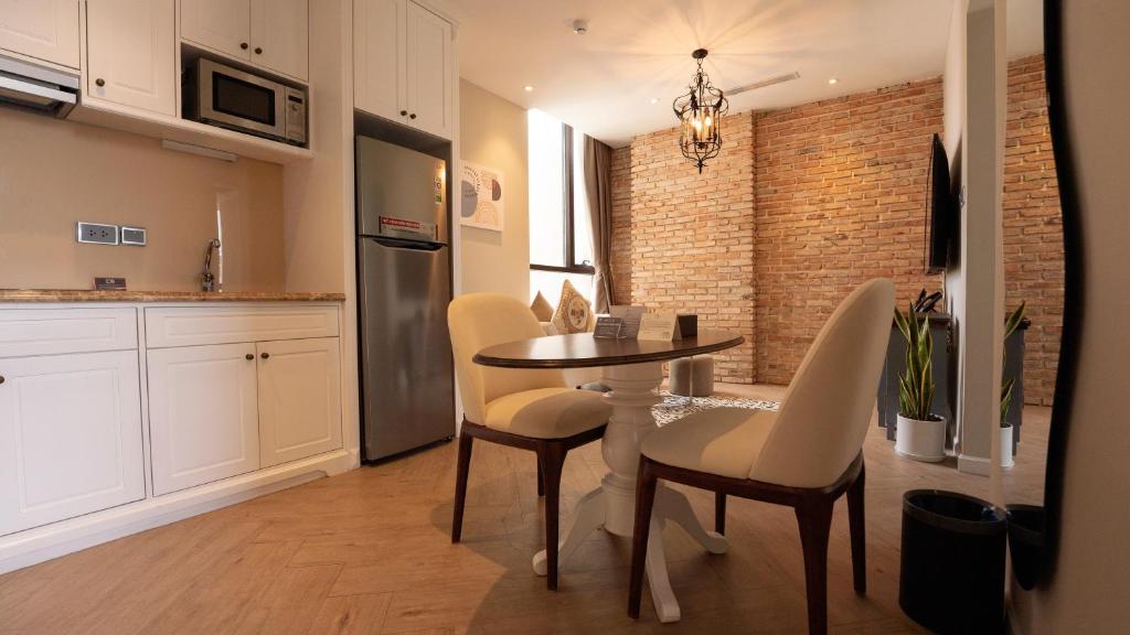 Celine Living - Căn hộ dịch vụ cao cấp tại quận 3