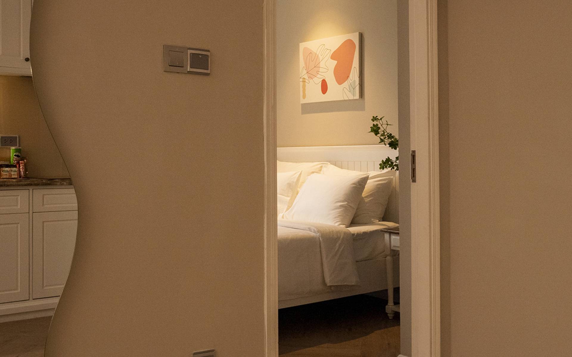 Celine Living - Suite