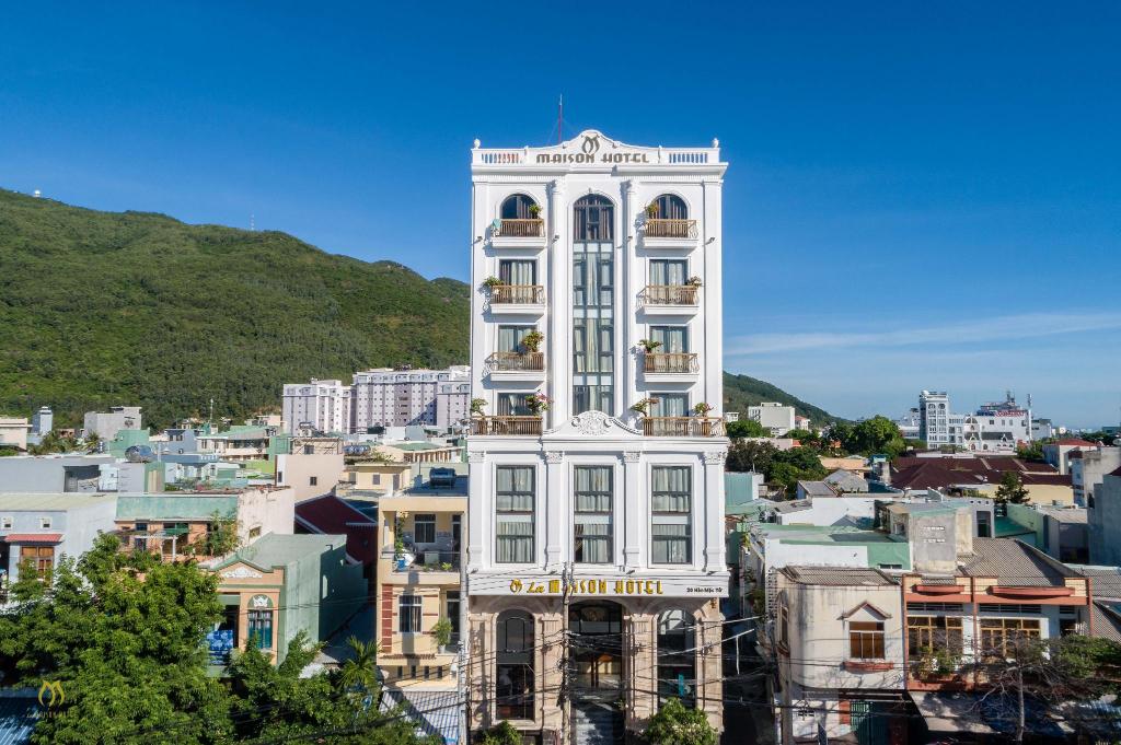 Ta.maison Boutique Hotel