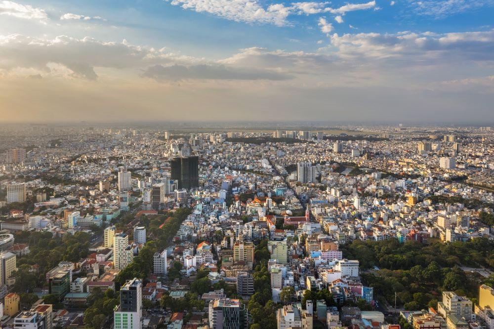  Hotel Hồ Chí Minh được các du khách đánh giá tốt nhất hiện nay