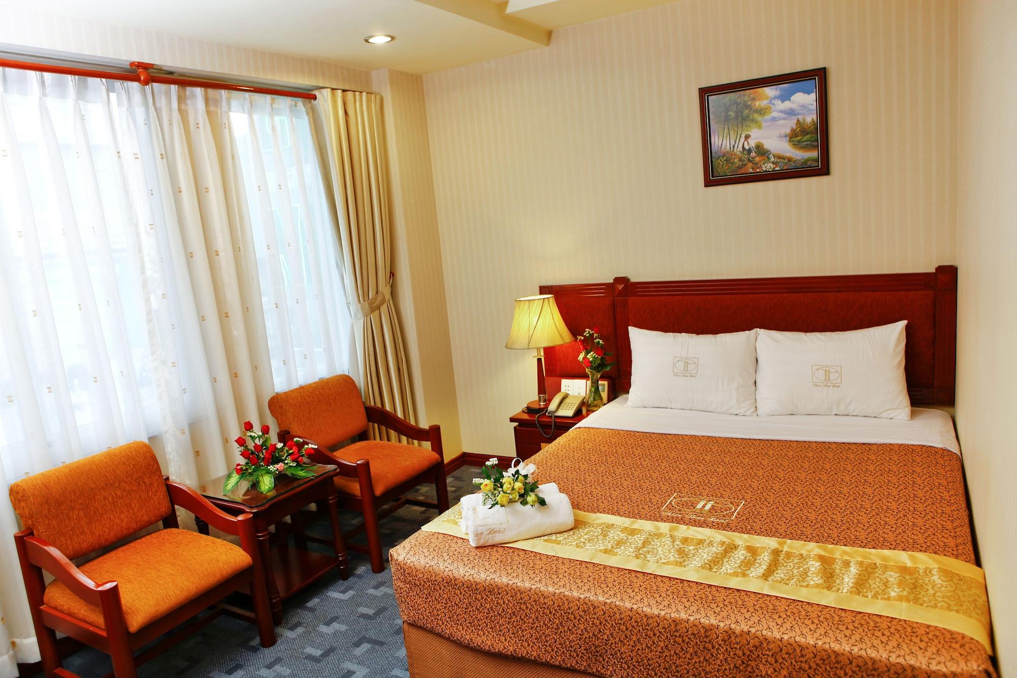 Thien Thao Hotel