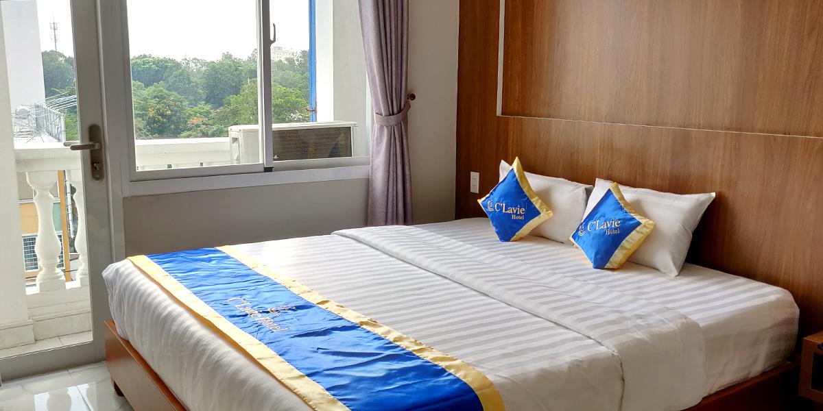 C’Lavie hotel