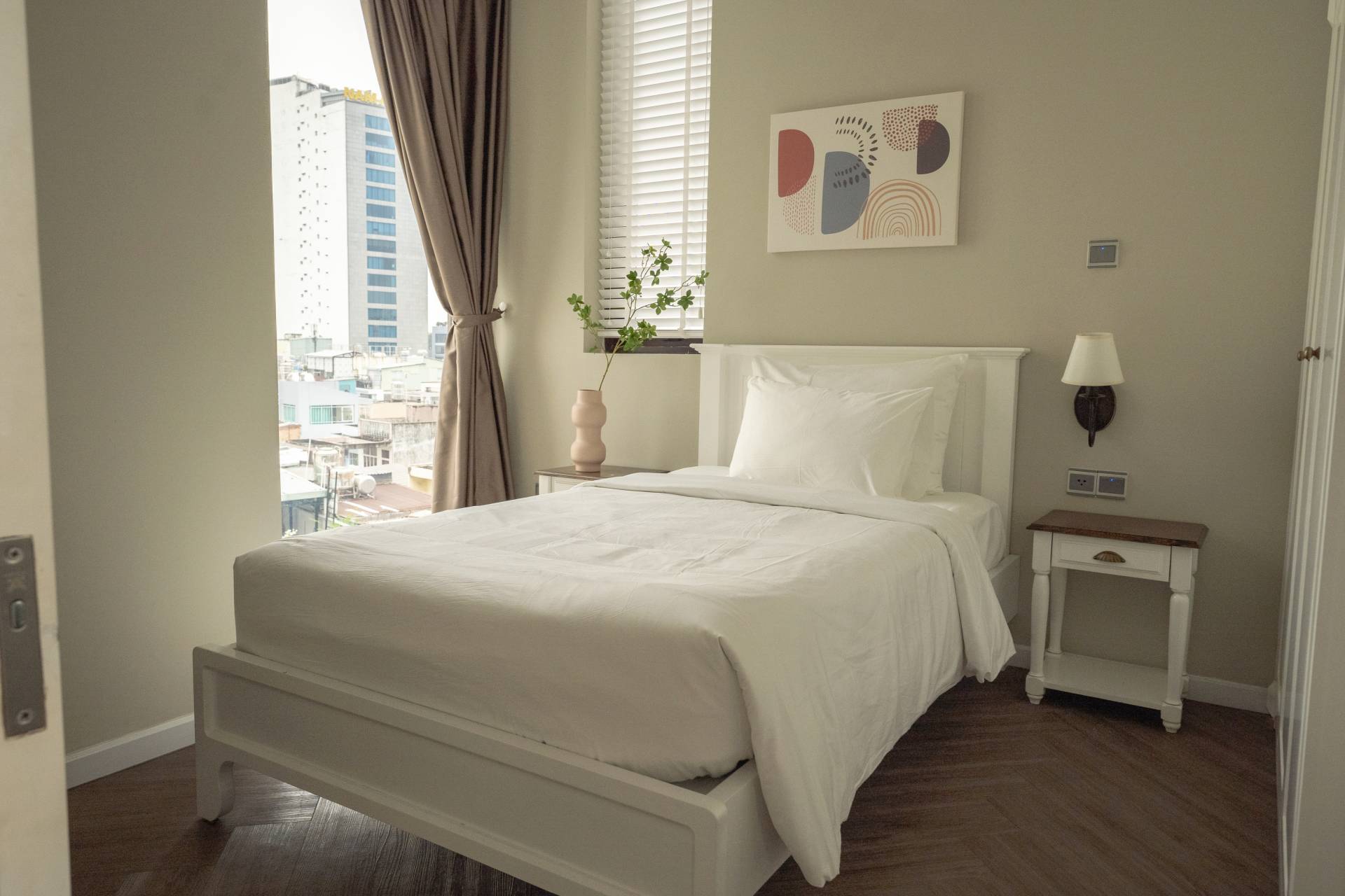Celine Living - Khách sạn ở Hồ Chí Minh giá tốt nhất