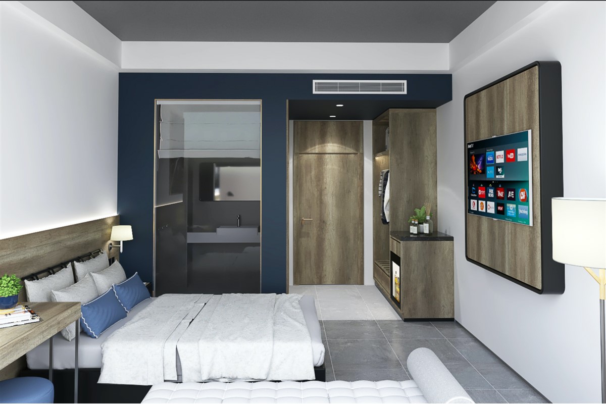 Kinh nghiệm đặt khách sạn ở TP Hồ Chí Minh - Quan tâm đến chất lượng, dịch vụ khách hàng mà bạn sắp lưu trú