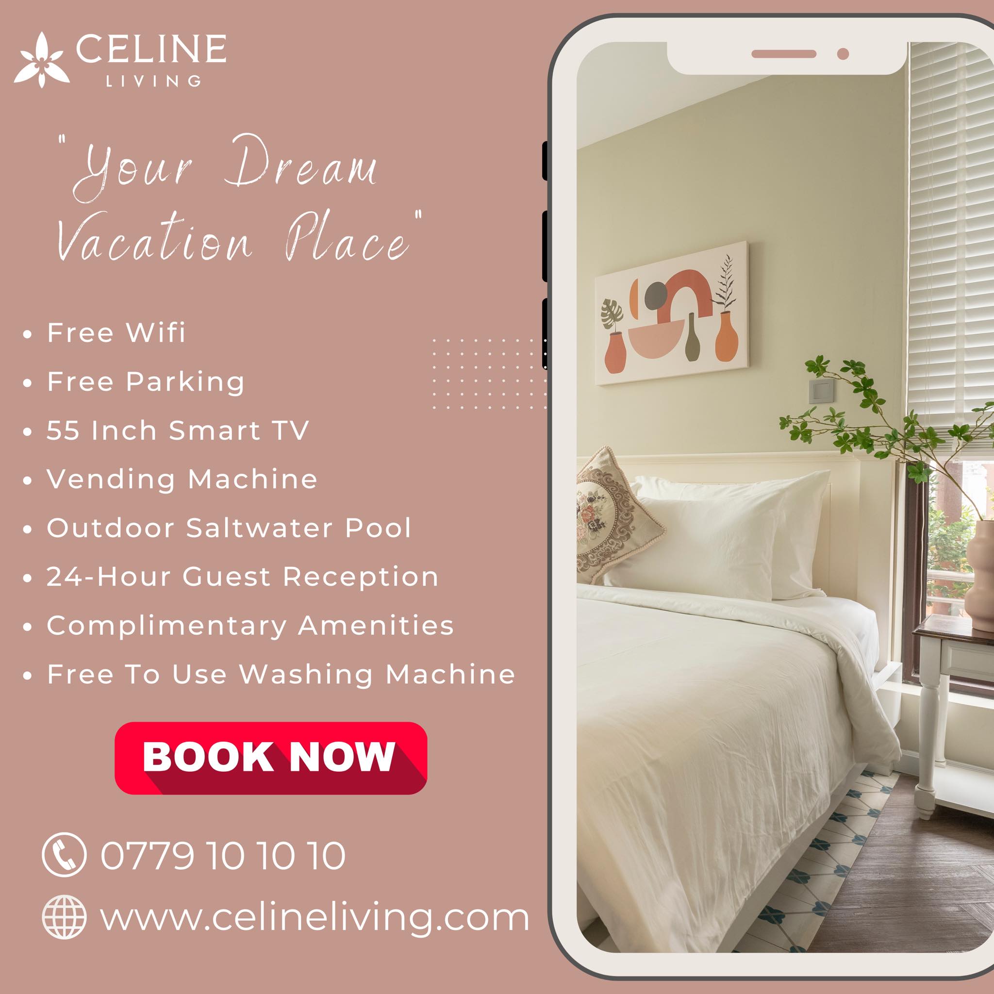 Kinh nghiệm đặt khách sạn ở TP Hồ Chí Minh - Tận dụng các chương trình ưu đãi nhiều nhất có thể
