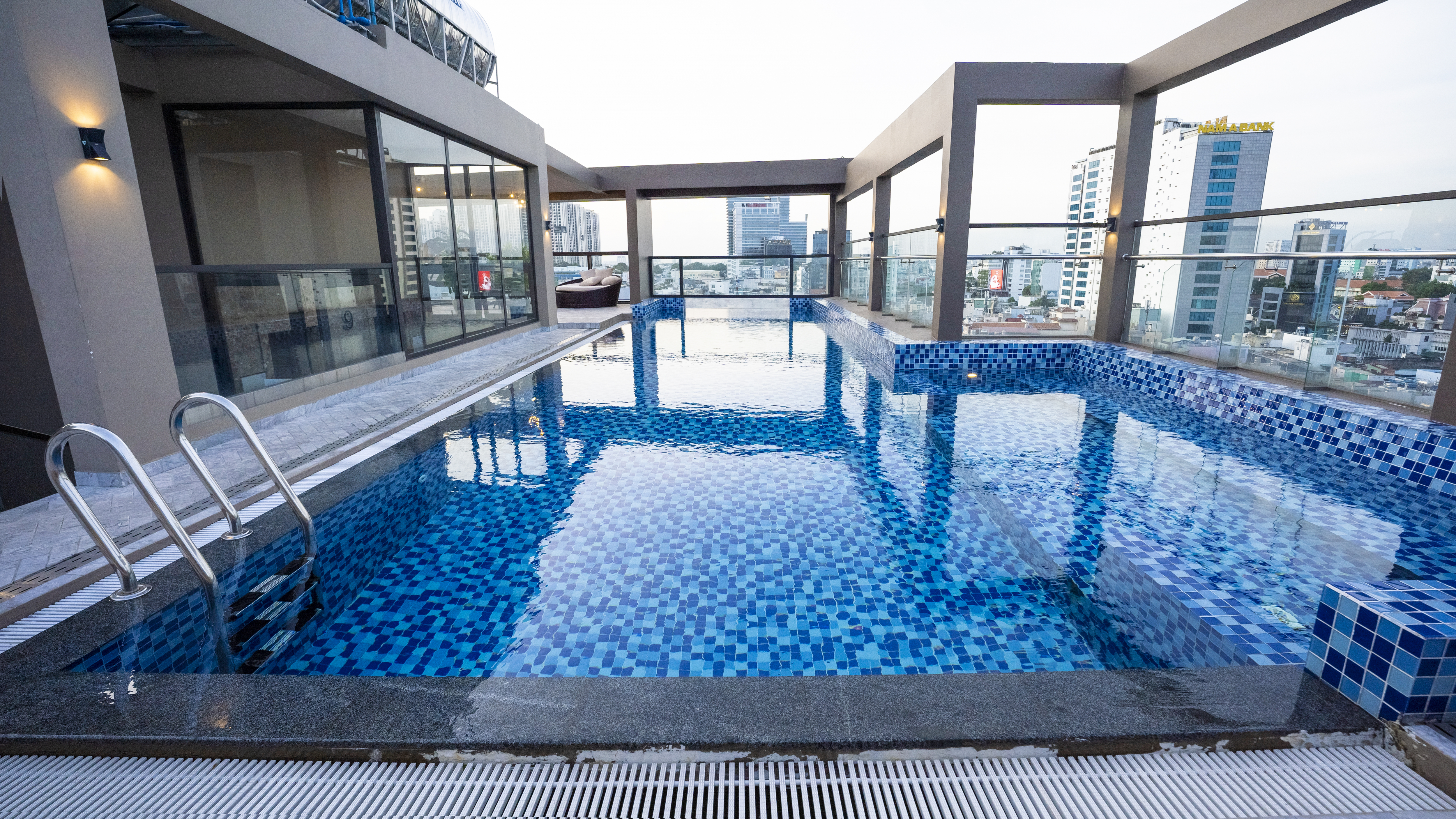 Celine Living - khách sạn ở TP Hồ Chí Minh lý tưởng cho những chuyến công tác