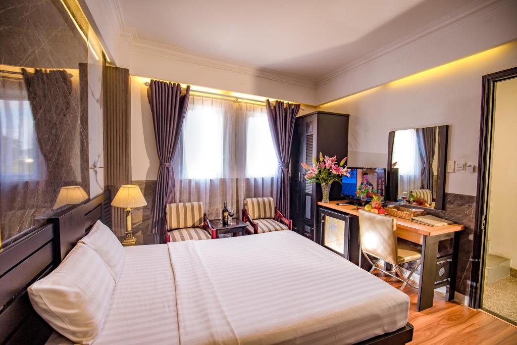Rosa Hotel & Spa