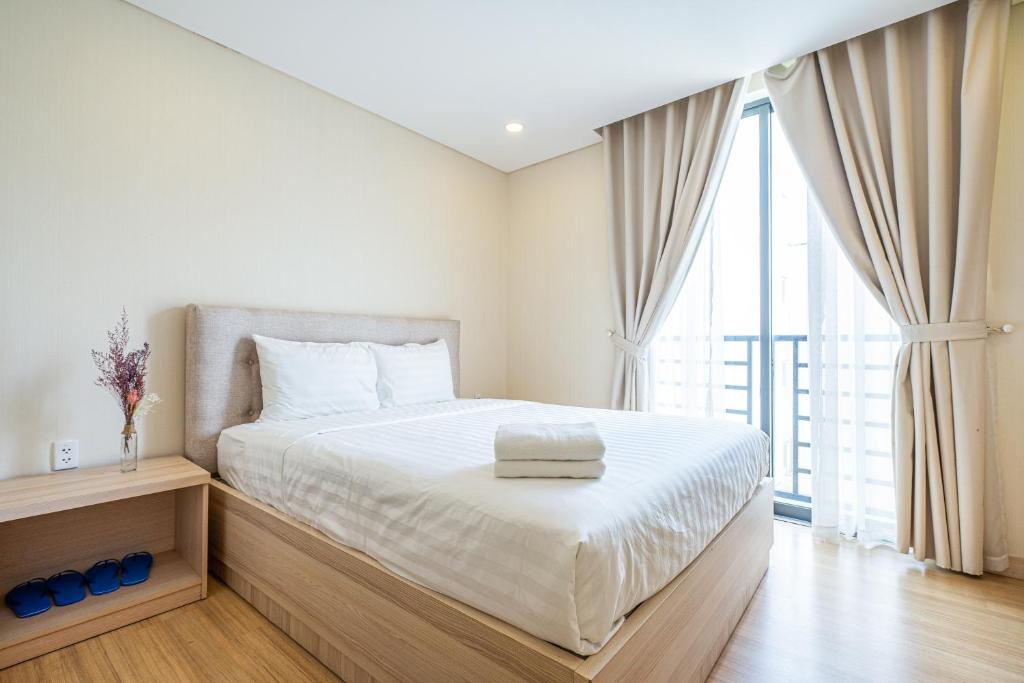 Luxy Park Hotel & Apartments