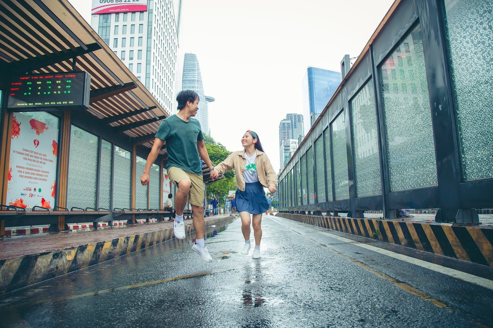 khách sạn quận 1 Thành Phố Hồ Chí Minh