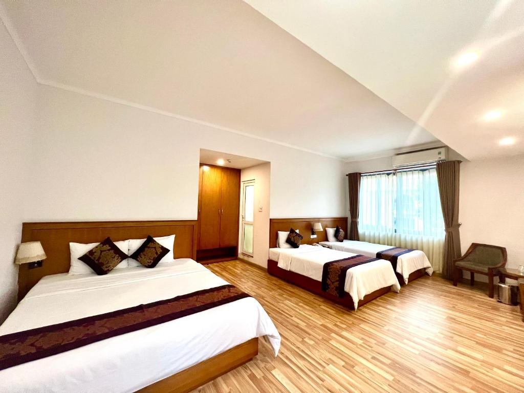 T78 Hotel