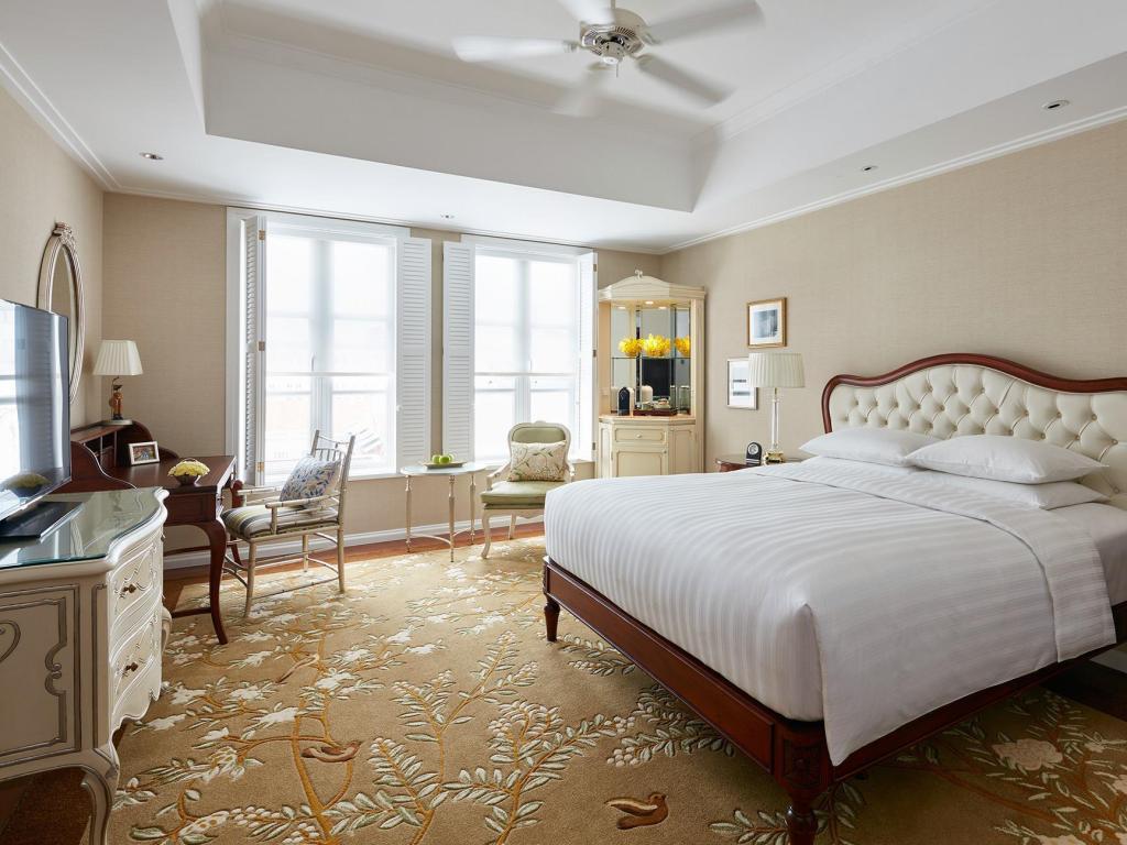 Khách sạn Thành phố Hồ Chí Minh: Park Hyatt Sài Gòn