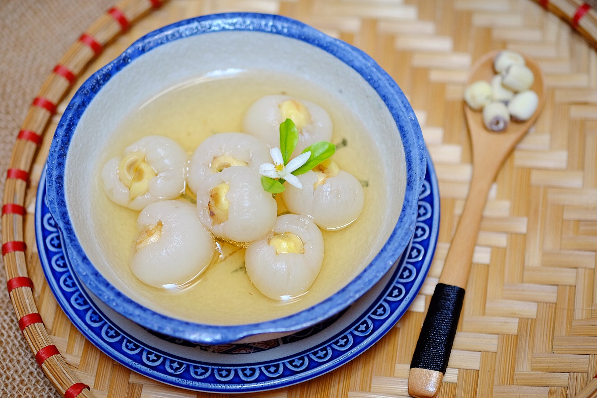 Món ngon Sài Gòn - Chè